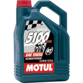 5100 Ester/Synthetic Engine Oil 15w 50 1gal